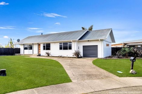 Photo of property in 8 Watarawi Place, Whakatane, 3120