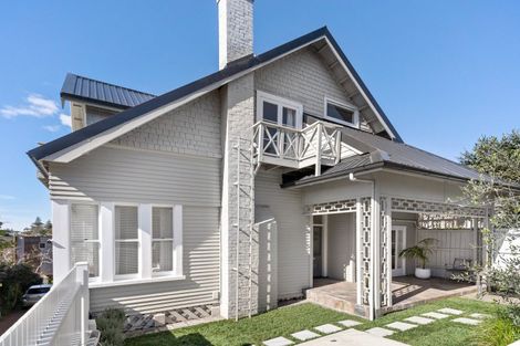 Photo of property in 41 Saint Georges Bay Road, Parnell, Auckland, 1052