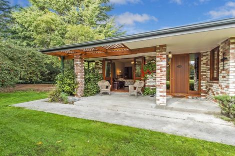 Photo of property in 10 Horrells Road, West Eyreton, Rangiora, 7475