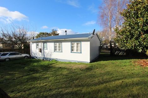 Photo of property in 46 Baberton Street, Tokoroa, 3420