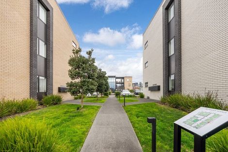 Photo of property in 208/38e Fraser Avenue, Northcote, Auckland, 0627