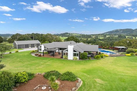 Photo of property in 7 Rydean Way, Kauri, Kamo, 0185