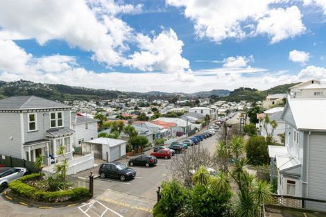 Photo of property in Hiropi St Village, 24/46 Hiropi Street, Newtown, Wellington, 6021