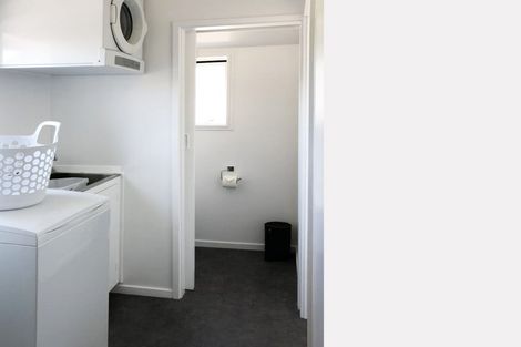 Photo of property in 4/16 Rossall Street, Merivale, Christchurch, 8014