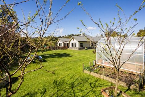 Photo of property in 122b Rutherglen Road, Rutherglen, Greymouth, 7805
