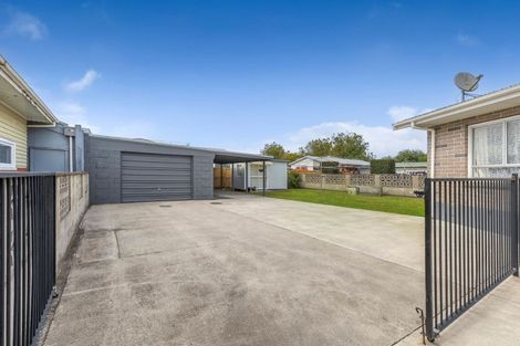 Photo of property in 7 Hohaia Crescent, Matamata, 3400