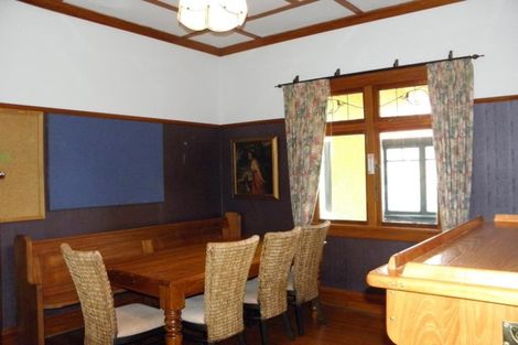 Photo of property in 271 Tay Street, Turnbull Thomson Park, Invercargill, 9810