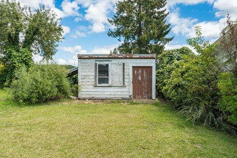 Photo of property in 164 Golf Road, Taumarunui, 3920