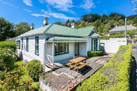 Photo of property in 9 Montague Street, North East Valley, Dunedin, 9010