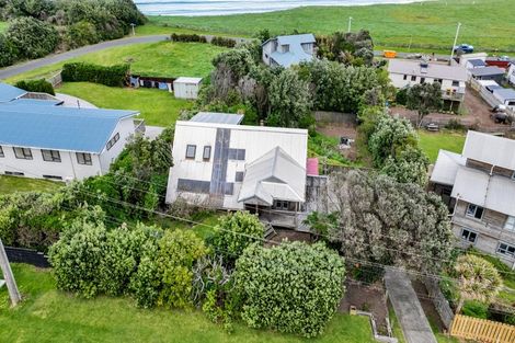 Photo of property in 3 Hira Street, Ohawe, Hawera, 4671