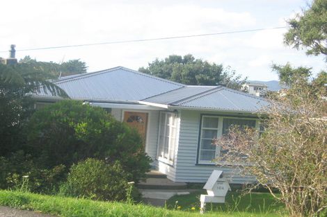Photo of property in 164 Miromiro Road, Normandale, Lower Hutt, 5010