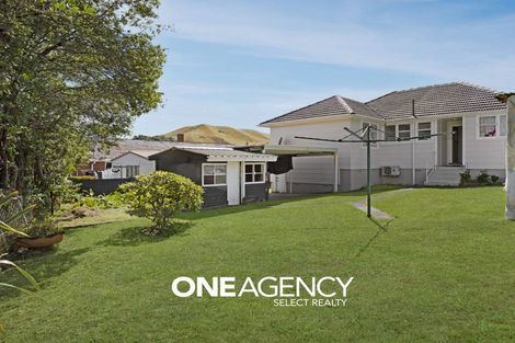 Photo of property in 101 Waihora Crescent, Waitangirua, Porirua, 5024