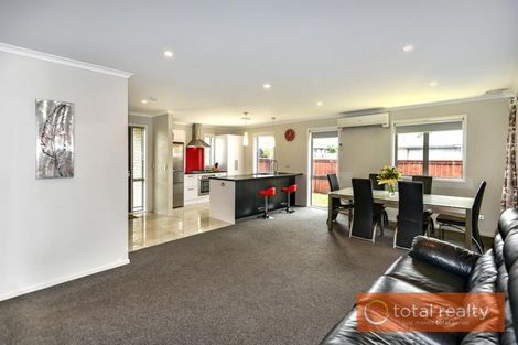 Photo of property in 31 Bradwell Crescent, Halswell, Christchurch, 8025