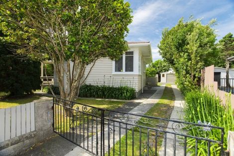 Photo of property in 46 Wildish Street, Outer Kaiti, Gisborne, 4010