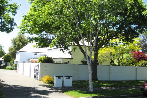 Photo of property in 1/244 Memorial Avenue, Burnside, Christchurch, 8053