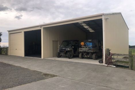 Photo of property in 520 Fraser Road, Levels Valley, Timaru, 7975