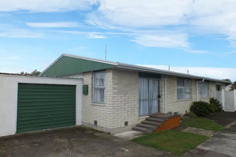 Photo of property in 3/150 King Street, Sydenham, Christchurch, 8023