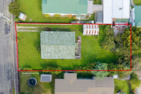 Photo of property in 20 Sedcole Street, Pahiatua, 4910