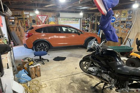 Photo of property in 117-119 Torea Street, Granity, 7823