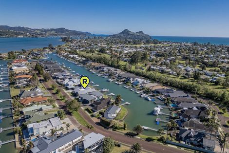 Photo of property in 110 Motu Capri, Pauanui, Hikuai, 3579