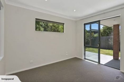 Photo of property in 46b Bowenvale Avenue, Cashmere, Christchurch, 8022