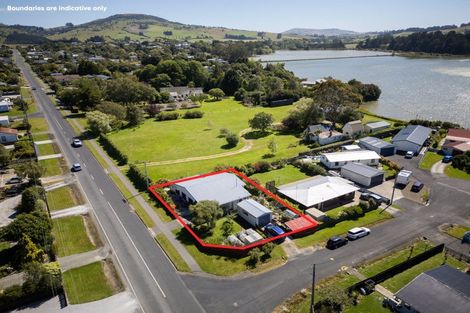 Photo of property in 110 Beach Street, Waikouaiti, 9510