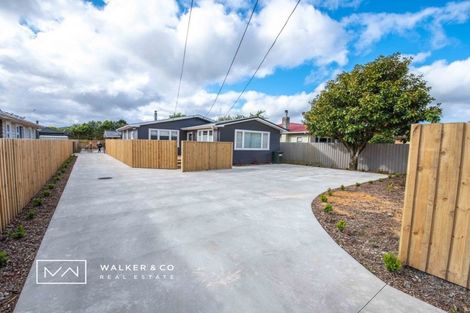 Photo of property in 34 Seddon Street, Wallaceville, Upper Hutt, 5018