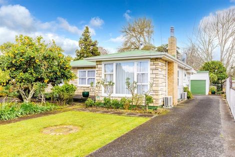 Photo of property in 40 Helena Road, Hillcrest, Hamilton, 3216