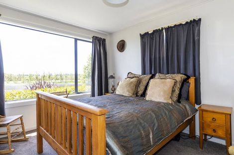 Photo of property in 1054 Grahams Road, Ashton, Ashburton, 7774