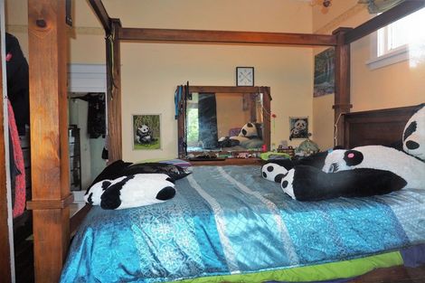 Photo of property in 42 Mangahao Road, Shannon, Palmerston North, 4474