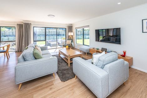 Photo of property in 25 Tirimoana Place, Otamatea, Whanganui, 4501