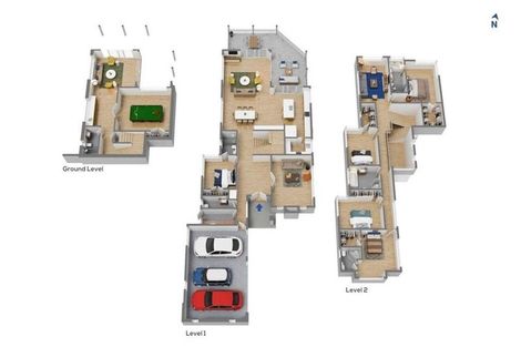 Photo of property in 7 Bounty Road, Long Bay, Auckland, 0630