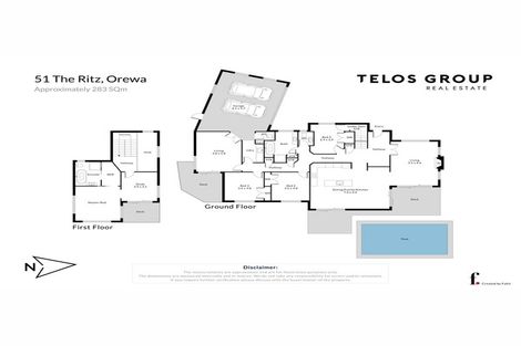 Photo of property in 51 The Ritz, Orewa, 0931