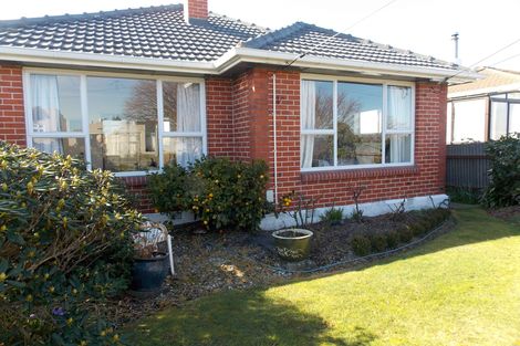 Photo of property in 50 Mowbray Street, Watlington, Timaru, 7910