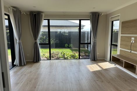 Photo of property in 19 Lawrence Drive, Rolleston, 7614