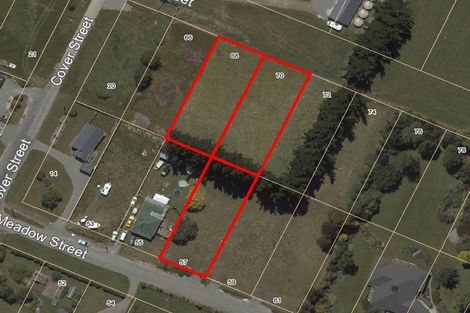 Photo of property in 57 Meadow Street, Lumsden, 9730
