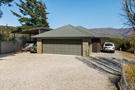 Photo of property in 703 Aubrey Road, Albert Town, Wanaka, 9305