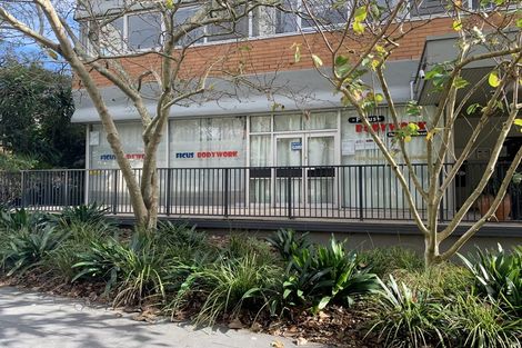 Photo of property in C/37 Federal Street, Auckland Central, Auckland, 1010