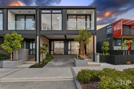 Photo of property in 21 Nugget Avenue, Hobsonville, Auckland, 0616