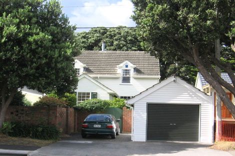 Photo of property in 40 Para Street, Miramar, Wellington, 6022