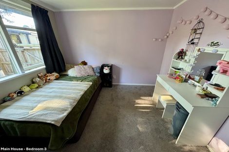 Photo of property in 43 Oakfield Crescent, Pukete, Hamilton, 3200