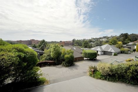 Photo of property in 10 Indira Lane, Cashmere, Christchurch, 8022