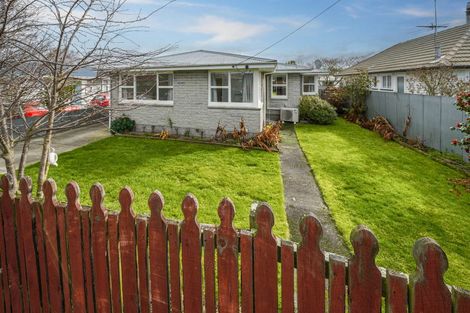 Photo of property in 56 Wesley Street, Kaiapoi, 7630