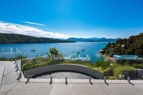 Photo of property in 2 Marina View Estate, Waikawa, Picton, 7281