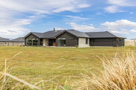 Photo of property in 37 Old Glen Lyon Road, Twizel, 7999