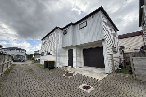 Photo of property in 1a Thomas Rielly Avenue, Hobsonville, Auckland, 0616