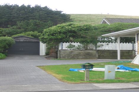 Photo of property in 26b Woodridge Drive, Woodridge, Wellington, 6037