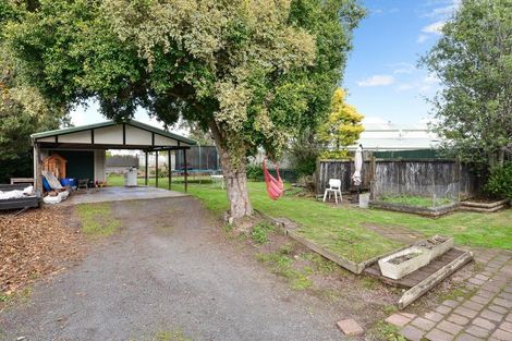 Photo of property in 51 Ellery Street, Ngaruawahia, 3720