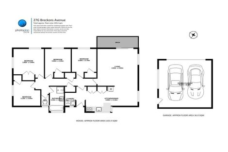 Photo of property in 27g Breckons Avenue, Nawton, Hamilton, 3200