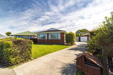 Photo of property in 30 Pegasus Avenue, North New Brighton, Christchurch, 8083